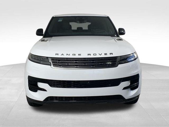 new 2024 Land Rover Range Rover Sport car, priced at $96,935