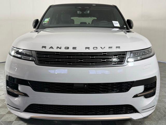 new 2025 Land Rover Range Rover Sport car