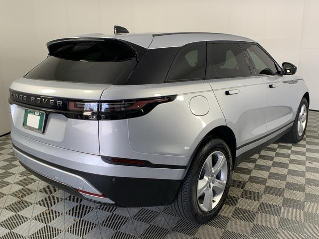 new 2025 Land Rover Range Rover Velar car, priced at $65,055