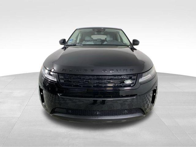 new 2025 Land Rover Range Rover Evoque car, priced at $56,690