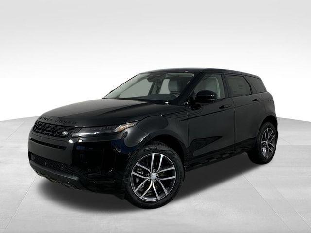 new 2025 Land Rover Range Rover Evoque car, priced at $56,690