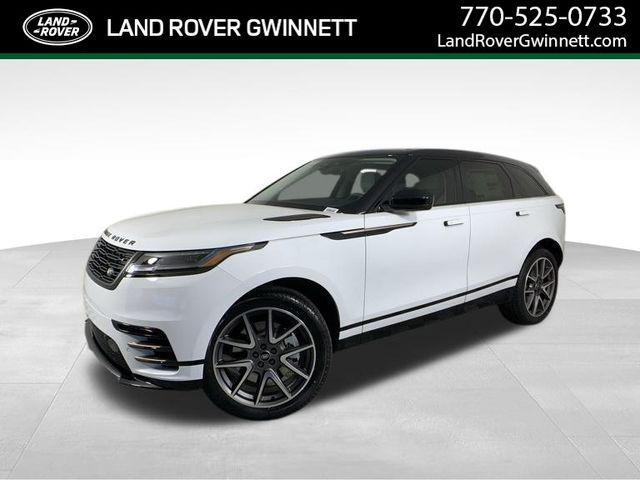 new 2025 Land Rover Range Rover Velar car, priced at $77,705