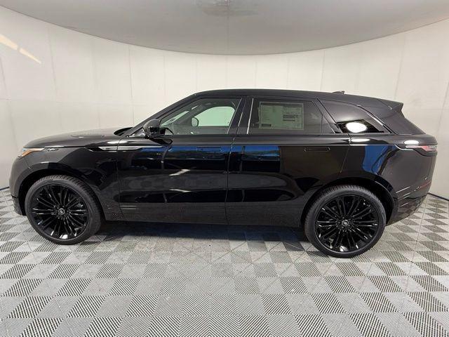 new 2026 Land Rover Range Rover Velar car, priced at $81,115