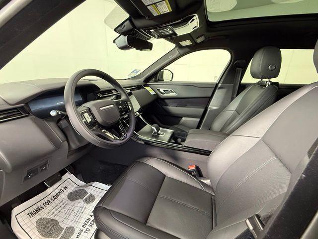 new 2026 Land Rover Range Rover Velar car, priced at $81,115