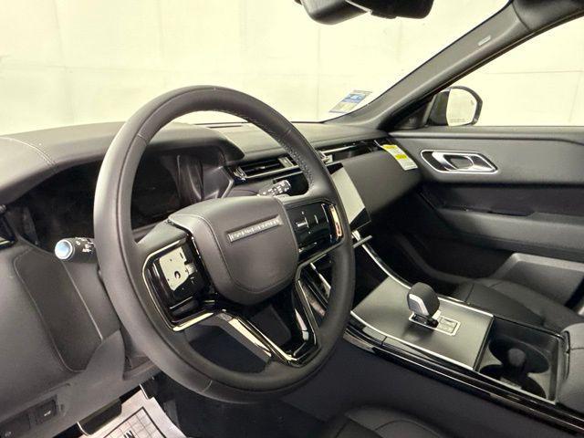 new 2026 Land Rover Range Rover Velar car, priced at $81,115