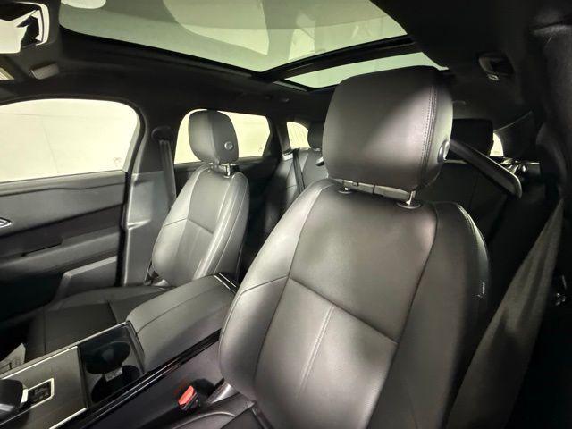 new 2026 Land Rover Range Rover Velar car, priced at $81,115