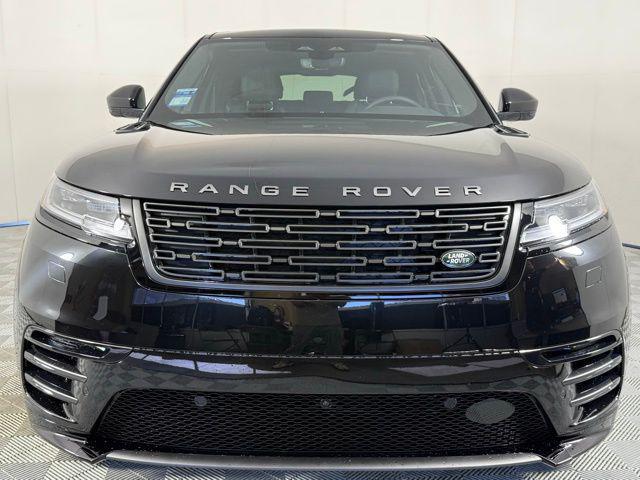 new 2026 Land Rover Range Rover Velar car, priced at $81,115