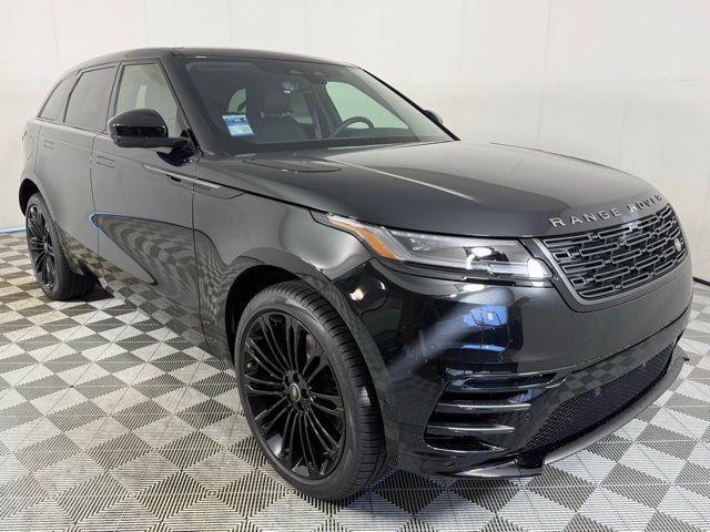 new 2026 Land Rover Range Rover Velar car, priced at $81,115