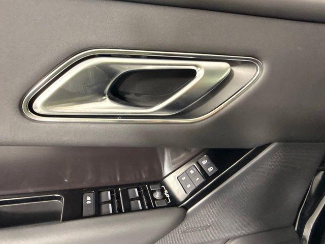 new 2026 Land Rover Range Rover Velar car, priced at $81,115