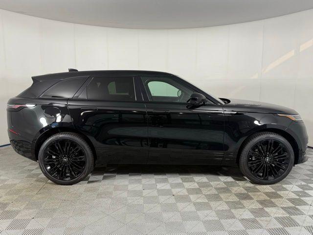 new 2026 Land Rover Range Rover Velar car, priced at $81,115