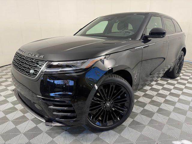 new 2026 Land Rover Range Rover Velar car, priced at $81,115