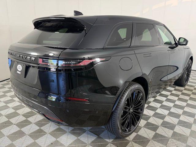 new 2026 Land Rover Range Rover Velar car, priced at $81,115