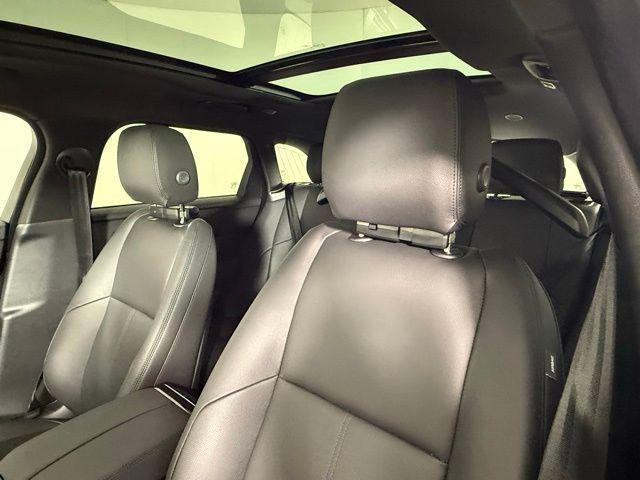 new 2026 Land Rover Range Rover Velar car, priced at $81,115