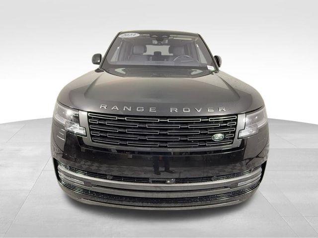 used 2023 Land Rover Range Rover car, priced at $109,900