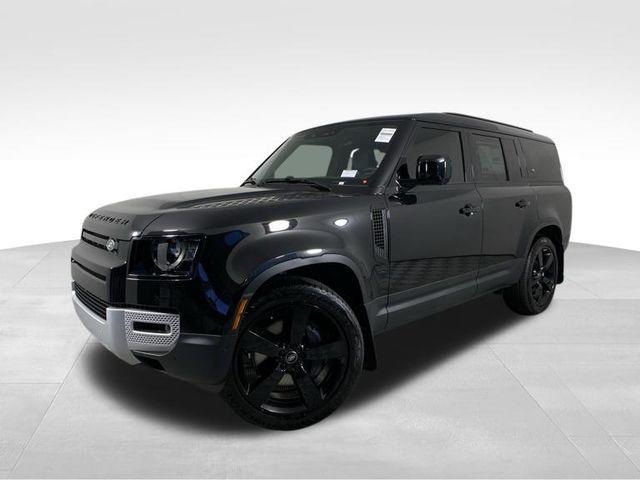 new 2024 Land Rover Defender car, priced at $95,413