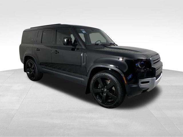 new 2024 Land Rover Defender car, priced at $95,413