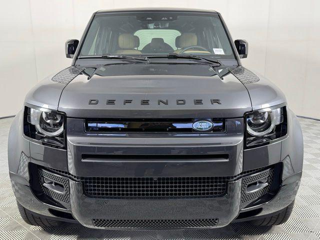 new 2025 Land Rover Defender car, priced at $121,653