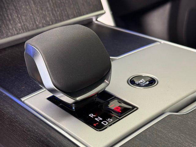 new 2025 Land Rover Range Rover car, priced at $157,900