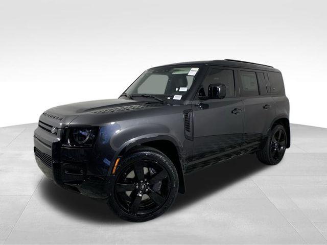 new 2024 Land Rover Defender car, priced at $89,783