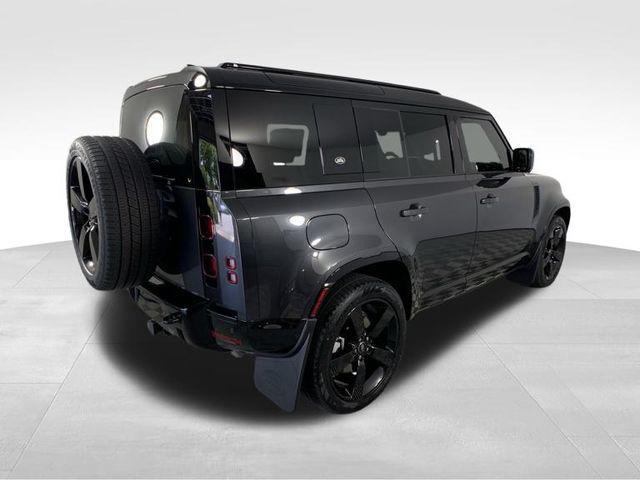 new 2024 Land Rover Defender car, priced at $89,783