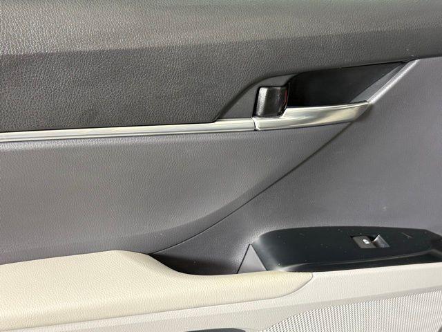 used 2020 Toyota Camry car, priced at $22,900