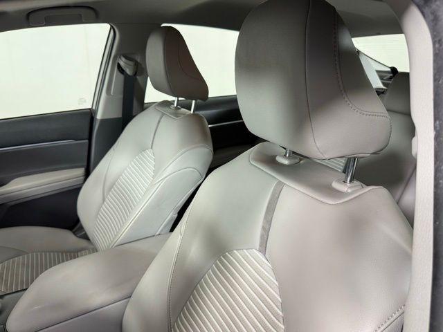used 2020 Toyota Camry car, priced at $22,900