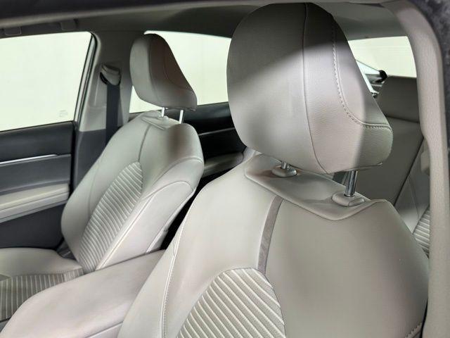 used 2020 Toyota Camry car, priced at $22,900