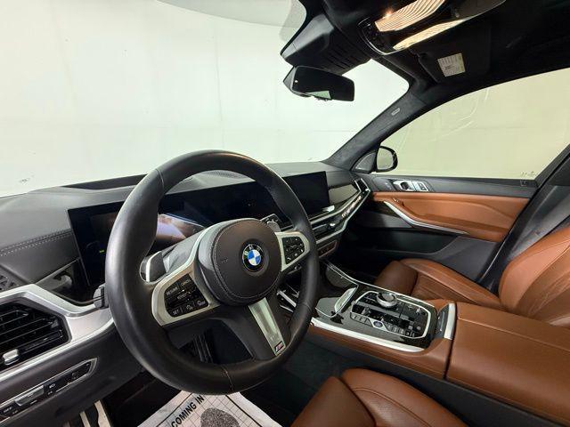 used 2023 BMW X7 car, priced at $64,900