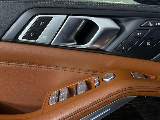 used 2023 BMW X7 car, priced at $64,900