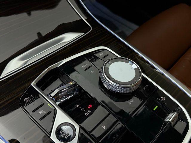 used 2023 BMW X7 car, priced at $64,900