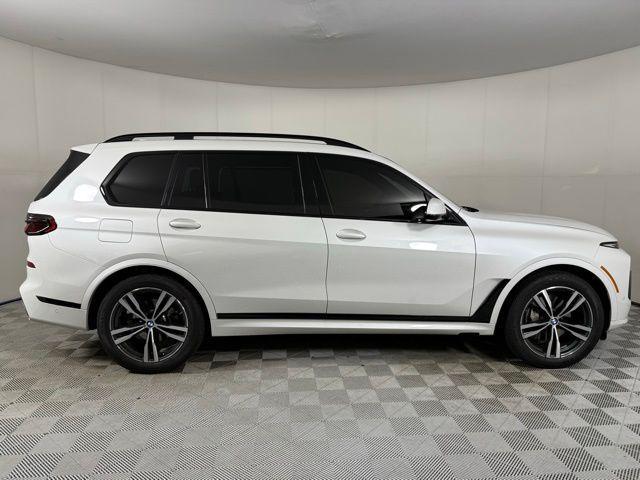 used 2023 BMW X7 car, priced at $64,900