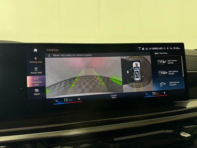 used 2023 BMW X7 car, priced at $64,900