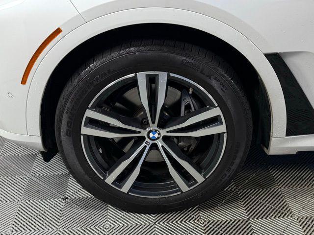 used 2023 BMW X7 car, priced at $64,900