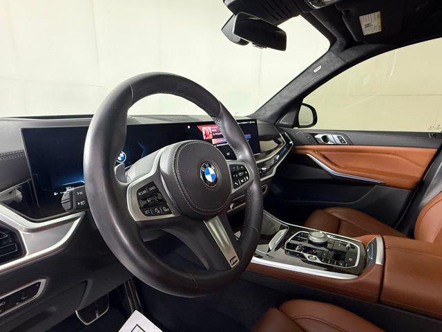 used 2023 BMW X7 car, priced at $64,900