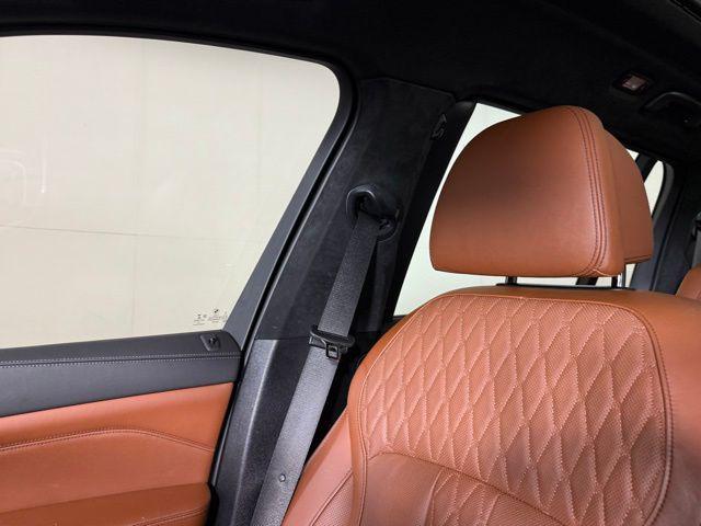 used 2023 BMW X7 car, priced at $64,900