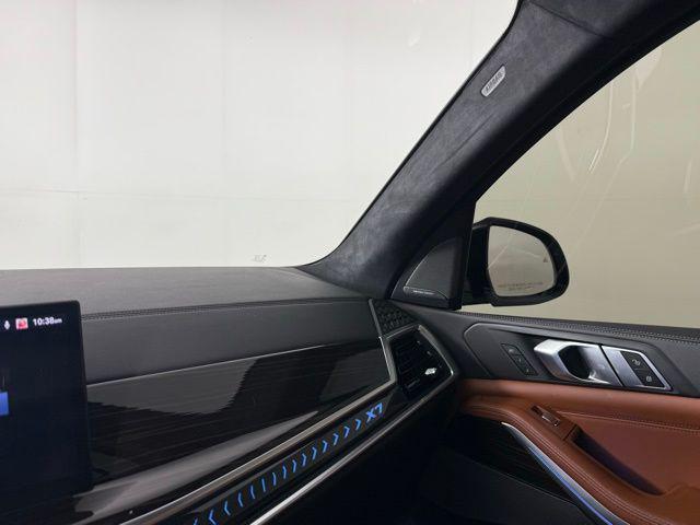 used 2023 BMW X7 car, priced at $64,900