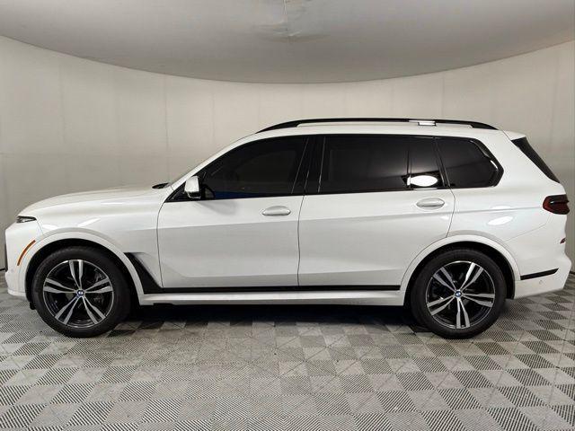 used 2023 BMW X7 car, priced at $64,900