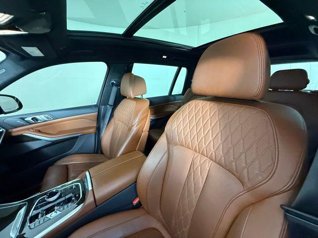 used 2023 BMW X7 car, priced at $64,900