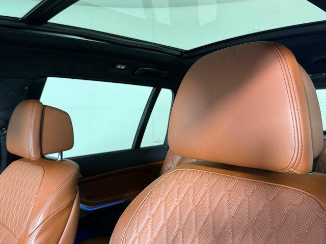 used 2023 BMW X7 car, priced at $64,900