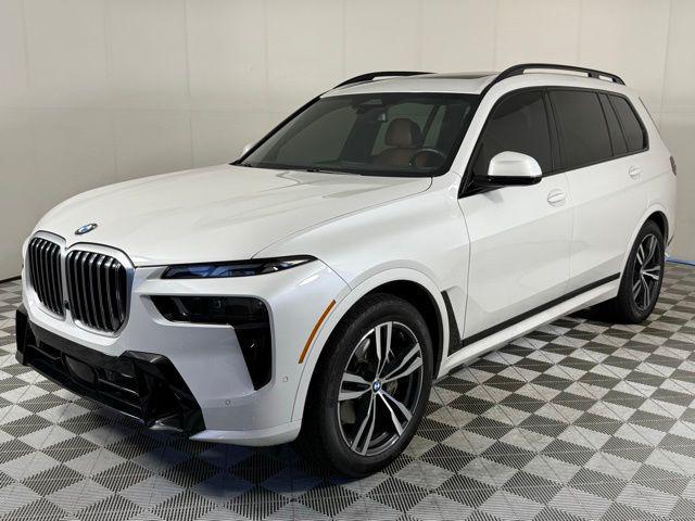 used 2023 BMW X7 car, priced at $64,900