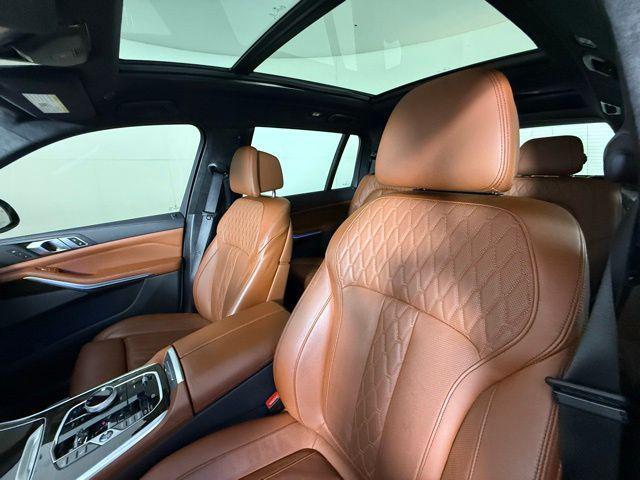 used 2023 BMW X7 car, priced at $64,900