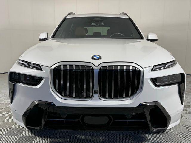 used 2023 BMW X7 car, priced at $64,900
