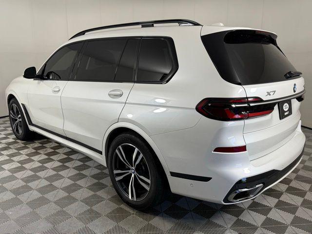 used 2023 BMW X7 car, priced at $64,900