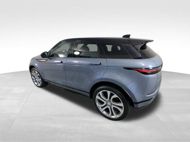 used 2020 Land Rover Range Rover Evoque car, priced at $28,500