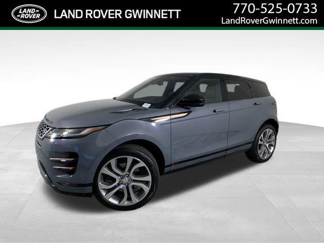 used 2020 Land Rover Range Rover Evoque car, priced at $28,500