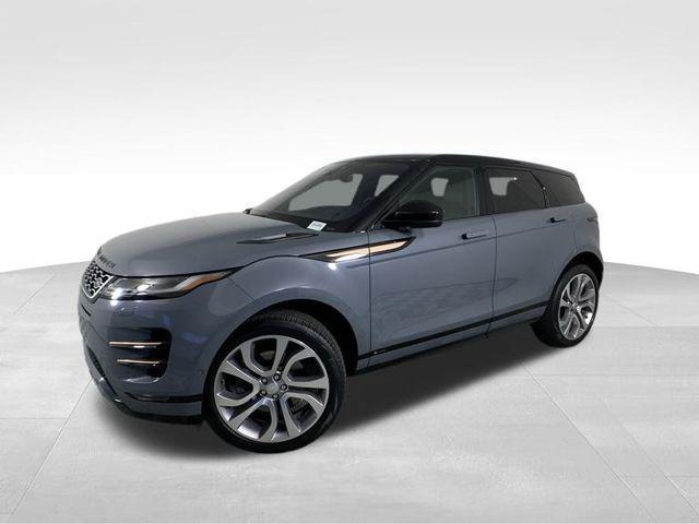 used 2020 Land Rover Range Rover Evoque car, priced at $28,500