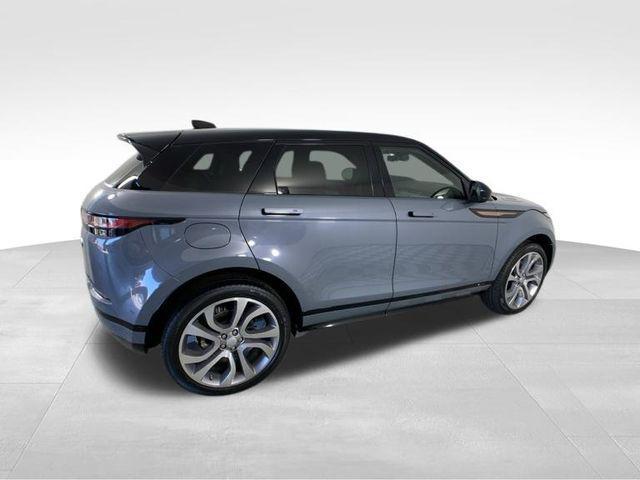 used 2020 Land Rover Range Rover Evoque car, priced at $28,500