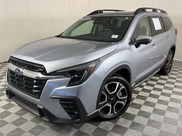 used 2023 Subaru Ascent car, priced at $32,000