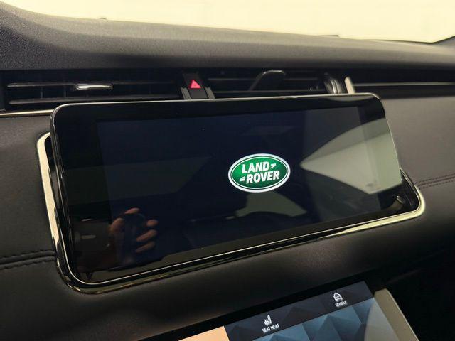 used 2023 Land Rover Range Rover Evoque car, priced at $34,900