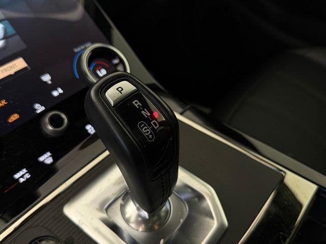 used 2023 Land Rover Range Rover Evoque car, priced at $34,900